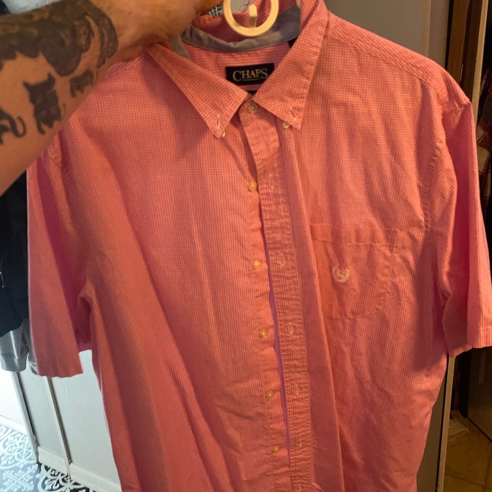 Chaps shirt